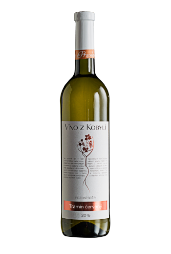 Tramín červený Tramín červený